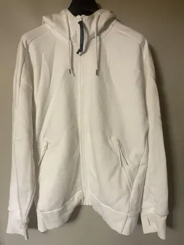 c.p.company 풀 집업 후드티