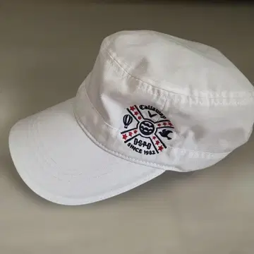 Callaway 남성용 골프 캡
