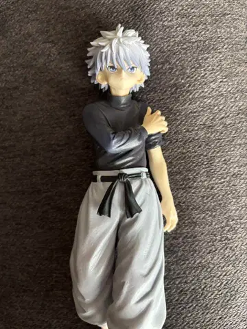 제일복권 HUNTER x HUNTER 키메라 앤트 키루아