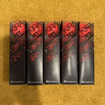 [ 완판템 ] KIRA-JET50 골프공 캐스코