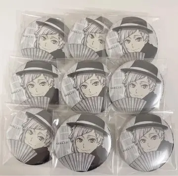 문호 스트레이독스 문스토 나카지마 아츠시