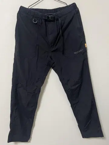 GRIP SWANY 난연 이지 베이커 팬츠 별주 FREAK'S STORE