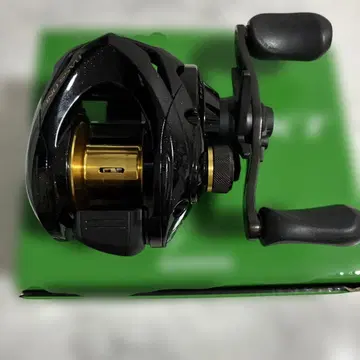SHIMANO BASS ONE XT 150 베이트릴