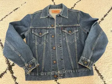 [ 가격 인하 ] Levi Strauss 데님 자켓
