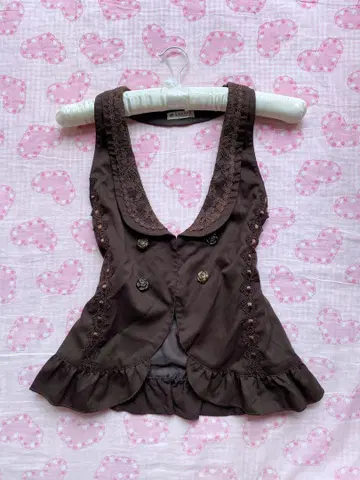 axes 엑시즈팜 히메로리 고딕 y2k coquette 00s