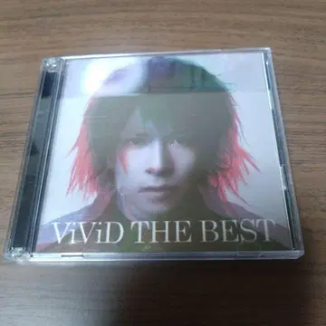 ViViD / THE BEST CD+DVD