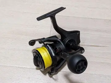 아브가르시아 MAX SX3000SH