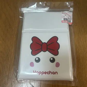 새상품 홋페짱 접이식 거울