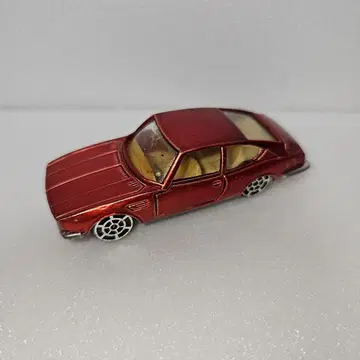 W.T.239 FIAT DINO COUPE 홍콩제