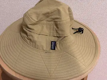 Patagonia 아웃도어 햇