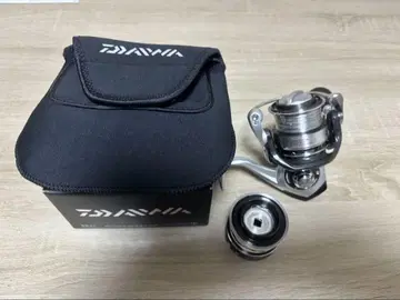 Daiwa 12 캐탈리나 4020PE-H