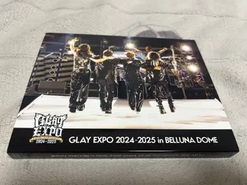 GLAY EXPO 2024-2025 in 벨루나돔