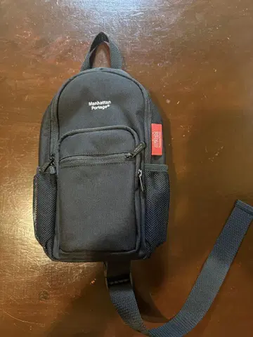 미사용 새상품 Manhattan Portage 숄더백