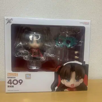 넨도로이드 토오사카 린 굿스마일컴퍼니