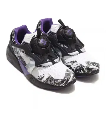 푸마 디스크 블레이즈 아토모스 PUMA DISC BLAZE ATMOS