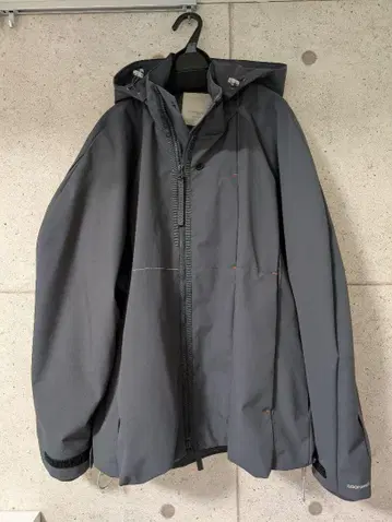 Pro-Gram Utility Mountain Parka