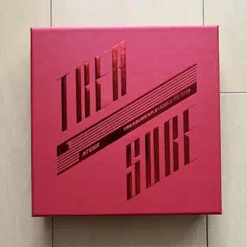 ATEEZ zero to one halahala saymyname