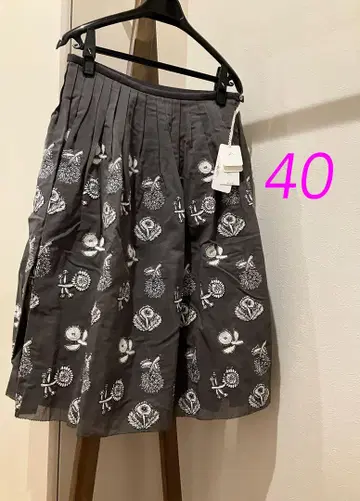 미나 페르호넨 스커트