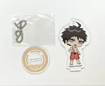 슈퍼 단간론파 2 아크릴 스탠드 세트