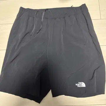 THE NORTH FACE 숏팬츠 다크 그레이