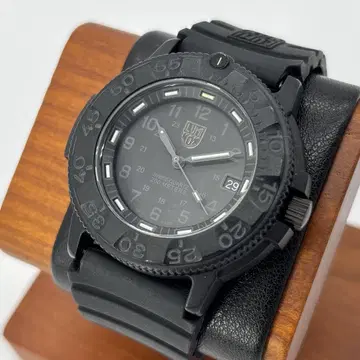 [새상품급] 루미녹스 3000/3900 카본 블랙 LUMINOX
