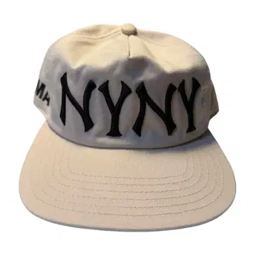 oMA / NY NY HAT