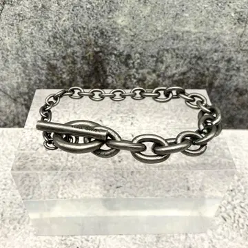 Paul Smith 폴 스미스 만텔 체인 남성용 팔찌