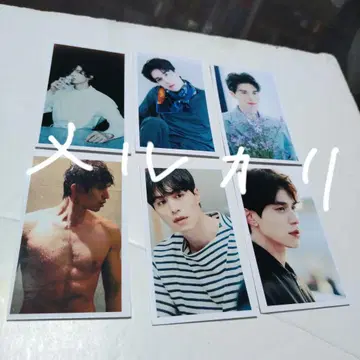 폴라로이드풍 사진 이동욱