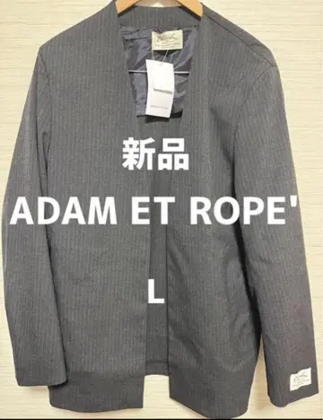 [새상품] ADAM ET ROPE' 자켓