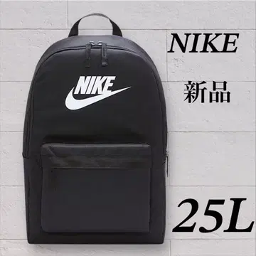 새상품 나이키 헤리티지 스포츠 백팩 통학 출퇴근 백팩 25L NIKE