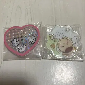 치이카와 캐릭터 샤카참