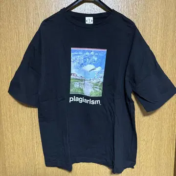 요루시카 도작 TOUR 티셔츠