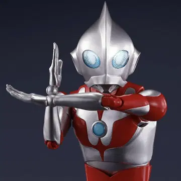 S.H.Figuarts 울트라다드 (ULTRAMAN: RISING)
