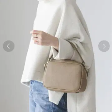 chiiiibag 와이드 벨트 보스턴 백