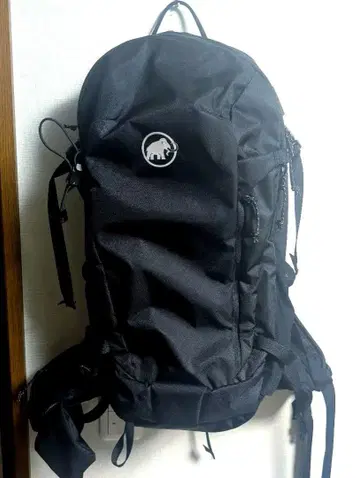 마무트 리튬 20 MAMMUT LTHM20