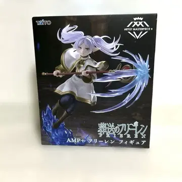 장송의 프리렌 AMP+프리렌 피규어