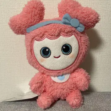 TWICE LOVELY 모모 봉제 인형