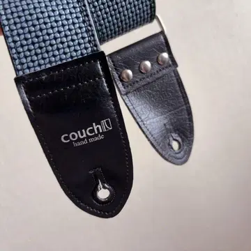 Couch 기타 스트랩 가죽 벤츠 메르세데스 가죽