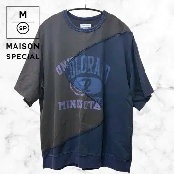 [ MAISON SPECIAL ] T셔츠 완판템