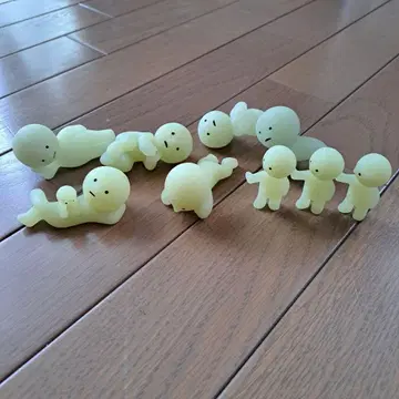 스미스키 7점 묶음 판매