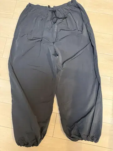 ZARA 카고 팬츠 L-XL