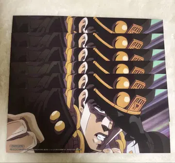 죠죠의 기묘한 모험 쿠죠 죠타로 나이트메어 월드