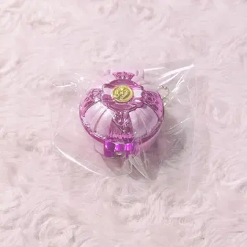 프리큐어 올스타즈 미니어처 참 컬렉션 스마일 팩트