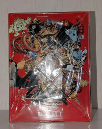 원피스 피규어아츠 ZERO 도둑고양이 나미 ONE PIECE 20th