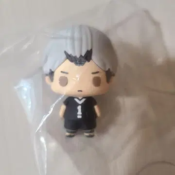 하이큐!! 키타 신스케 쵸코링 마스코트