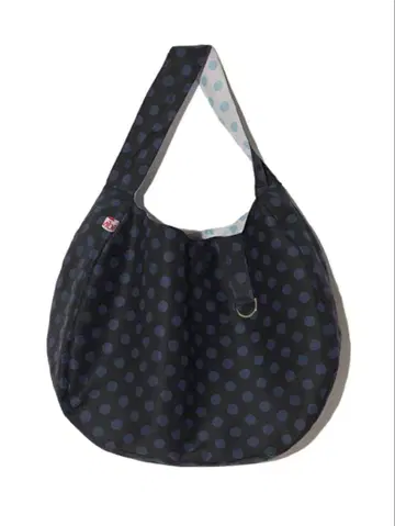 ITZAVIBE REVERSIBLE DOT BAG