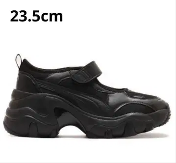 PUMA 팔서 웨지 23.5cm