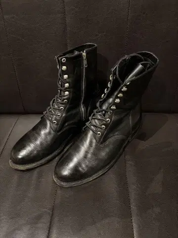 부츠 28cm 카미난도