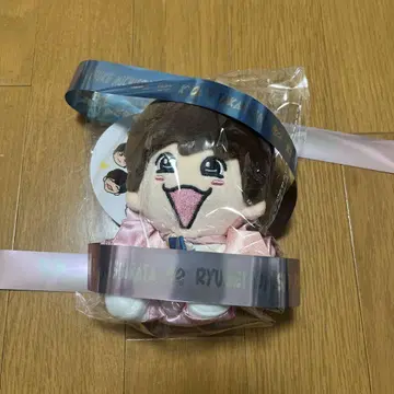 나니와단시 후지와라 죠이치로 치비누이 초심 LOVE 의상