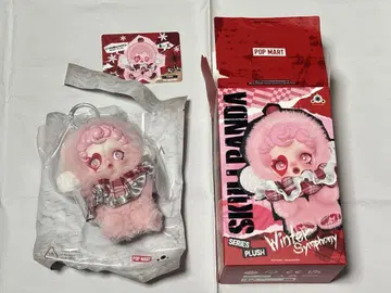 스컬팬더 SKULLPANDA Rhapsody
